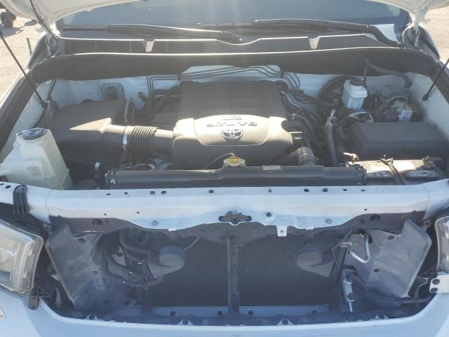 91612195 :رقم المزاد ، 5TFRY5F18BX114657 vin ، 2011 Toyota Tundra مزاد بيع