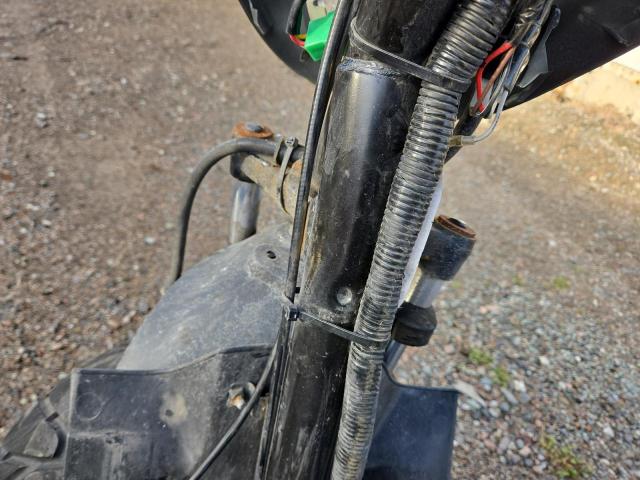 Продаж на аукціоні авто 2022 Other Motorcycle Scooter, vin: RFLDC0511NA007386, номер лоту: 91245575