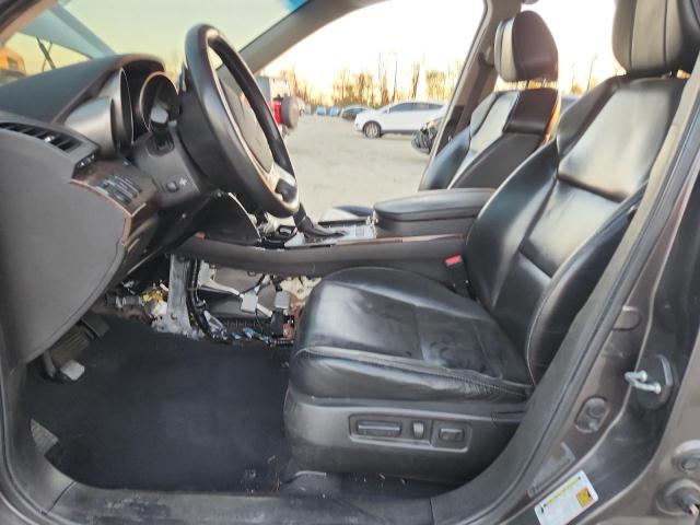 90598095 :رقم المزاد ، 2HNYD2H70BH520969 vin ، 2011 Acura Mdx Advanc مزاد بيع