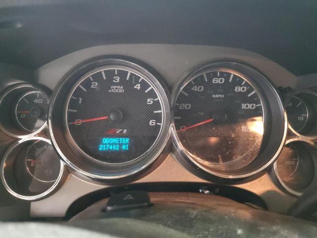 91495895 :رقم المزاد ، 3GCRKSE37AG198881 vin ، 2010 Chevrolet Silverado مزاد بيع