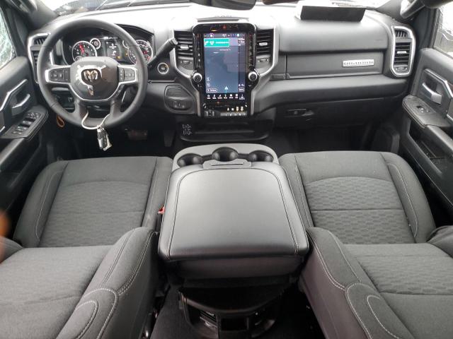 Продаж на аукціоні авто 2025 Ram 2500 Big H, vin: 3C6UR5DJ7SG583048, номер лоту: 93838345