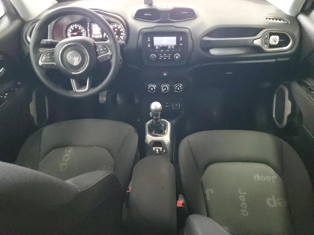 91878225 :رقم المزاد ، ZACCJBAW5GPD85665 vin ، 2016 Jeep Renegade مزاد بيع