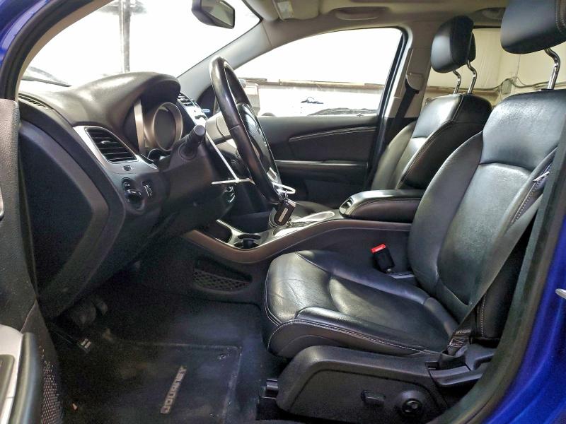 Auction sale of the 2012 Dodge Journey R/, vin: 3C4PDDFG2CT283216, lot number: 94120945