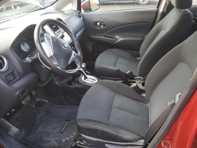 85692495 :رقم المزاد ، 3N1CE2CP2JL362776 vin ، 2018 Nissan Versa Note مزاد بيع