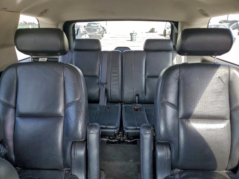 Aukcja sprzedaży 2007 Cadillac Escalade, vin: 1GYFK63877R388286, numer aukcji: 93927945