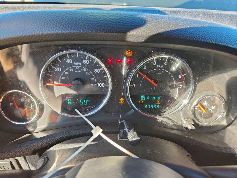 Aukcja sprzedaży 2011 Jeep Wrangler Unlimited, vin: 1J4BA6H13BL580118, numer aukcji: 85938925