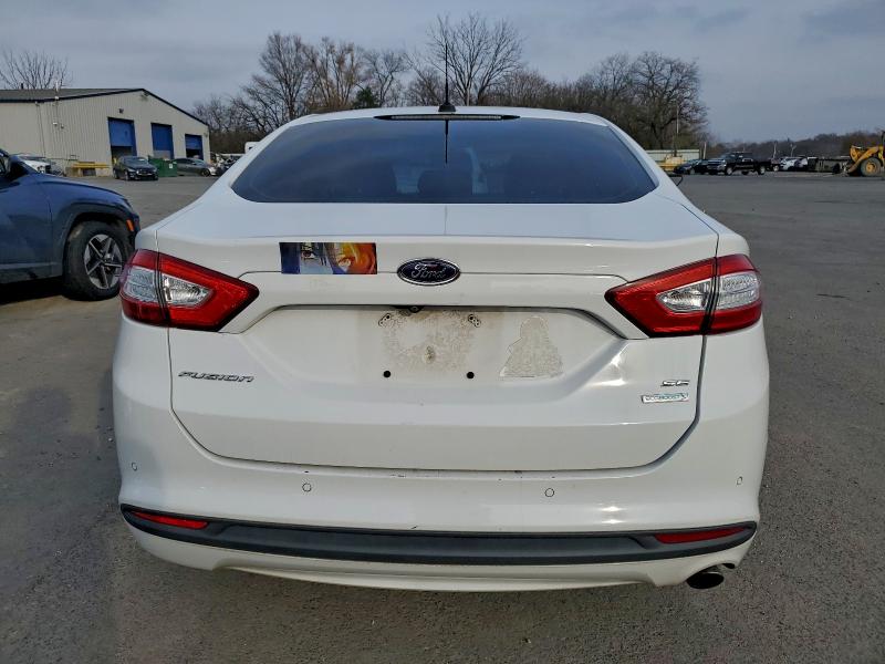 Продаж на аукціоні авто 2016 Ford Fusion, vin: 3FA6P0HD2GR401871, номер лоту: 93502185