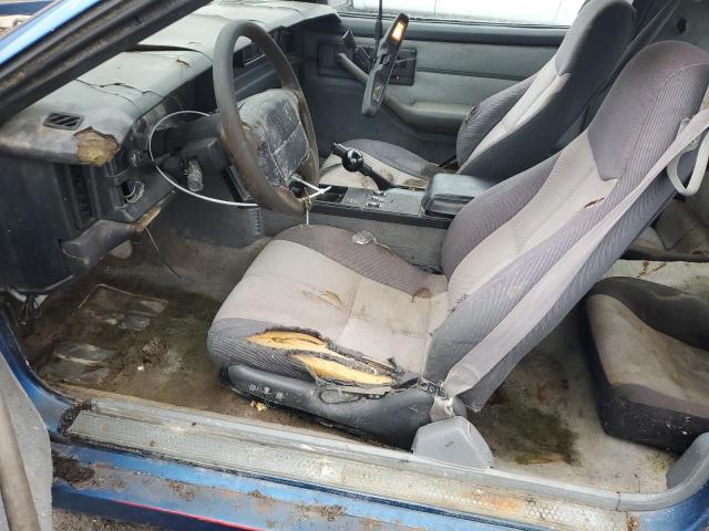Aukcja sprzedaży 1992 Chevrolet Camaro, vin: 1G1FP23EXNL144162, numer aukcji: 85432995