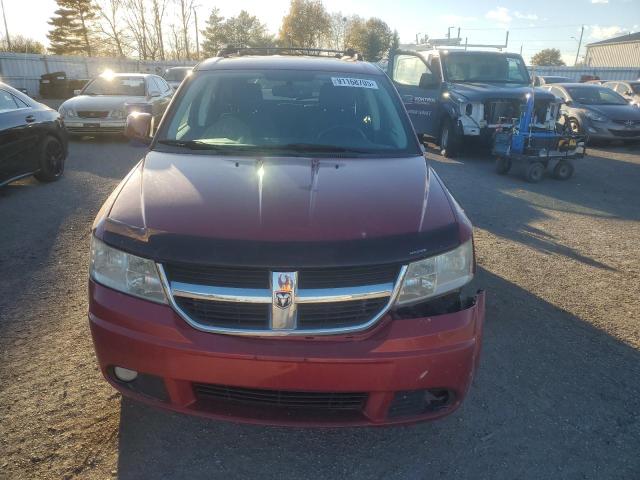 Продажа на аукционе авто 2010 Dodge Journey, vin: 3D4PG5FV6AT223404, номер лота: 91168705