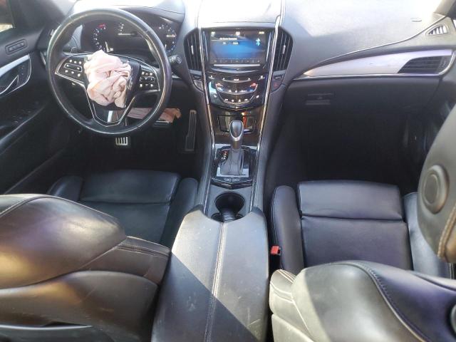 93267365 :رقم المزاد ، 1G6AL5SX6E0104148 vin ، 2014 Cadillac Ats مزاد بيع