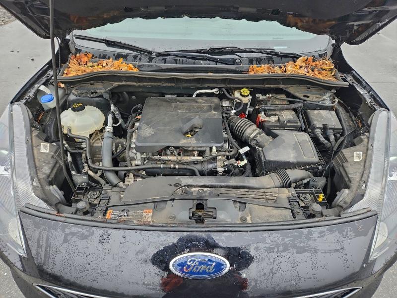 Продажа на аукционе авто 2020 Ford Escape, vin: 1FMCU9G68LUA89003, номер лота: 94040765