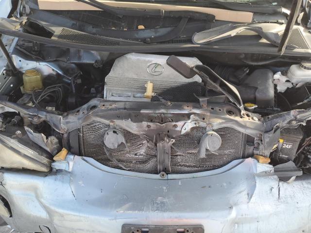 Продаж на аукціоні авто 2005 Lexus Rx, vin: 2T2HA31U55C045575, номер лоту: 92450565