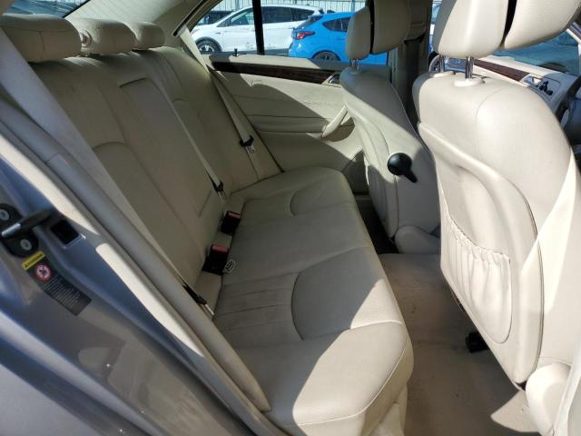 Продажа на аукционе авто 2006 Mercedes-benz C, vin: WDBRF92J26F781544, номер лота: 92131925