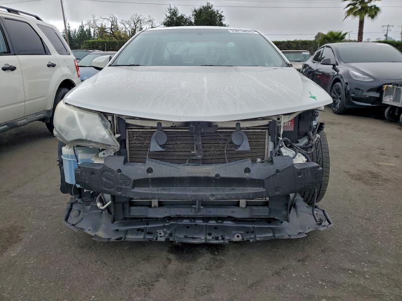 93919825 :رقم المزاد ، 4T1BF1FK1CU623285 vin ، 2012 Toyota Camry Base مزاد بيع