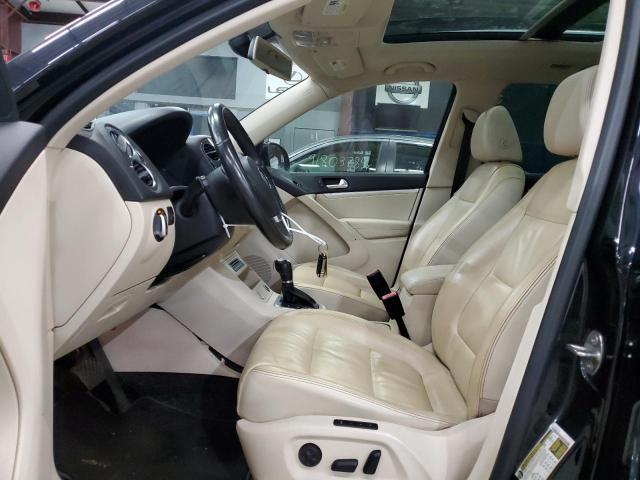 Aukcja sprzedaży 2012 Volkswagen Tiguan S, vin: WVGBV7AX9CW583440, numer aukcji: 91764185