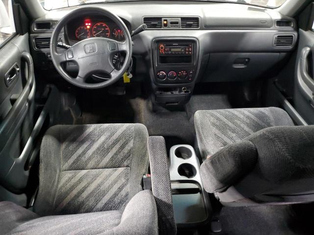 2001 Honda Cr-v მანქანა იყიდება აუქციონზე, vin: JHLRD18651C035713, აუქციონის ნომერი: 92462845