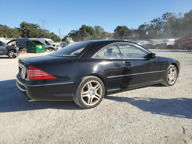 Aukcja sprzedaży 2006 Mercedes Benz Cl, vin: WDBPJ75J46A047958, numer aukcji: 92646955