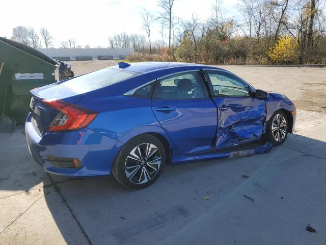 Aukcja sprzedaży 2016 Honda Civic Ex, vin: 19XFC1F39GE035260, numer aukcji: 91792015