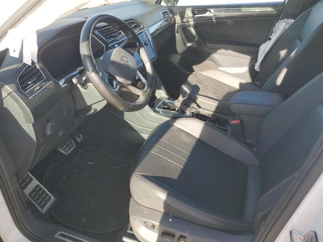 Продажа на аукционе авто 2023 Volkswagen Tiguan, vin: 3VVCB7AX1PM017622, номер лота: 92057035
