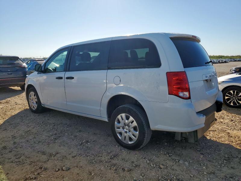 Aukcja sprzedaży 2019 Dodge Grand Cara, vin: 2C4RDGBGXKR547638, numer aukcji: 91551345
