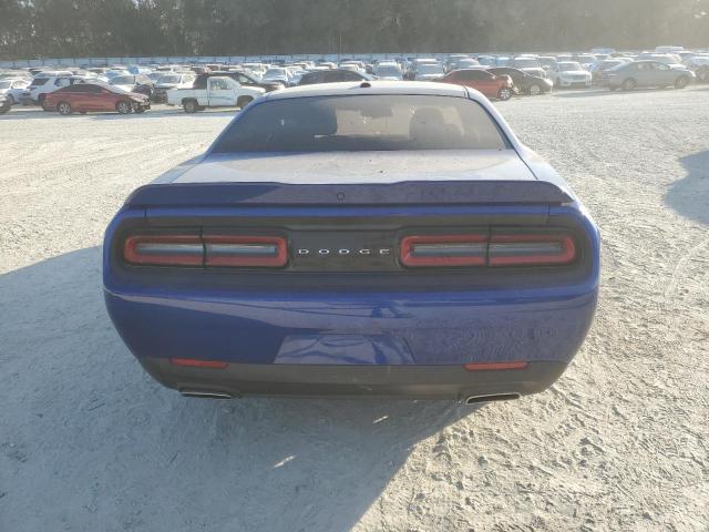 92879355 :رقم المزاد ، 2C3CDZJGXKH566610 vin ، 2019 Dodge Challenger مزاد بيع