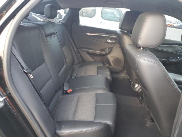 Продаж на аукціоні авто 2018 Chevrolet Impala, vin: 2G1105S36J9167584, номер лоту: 91863185