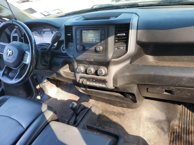 Продажа на аукционе авто 2019 Ram 3500, vin: 3C7WRTAL8KG553118, номер лота: 99538805