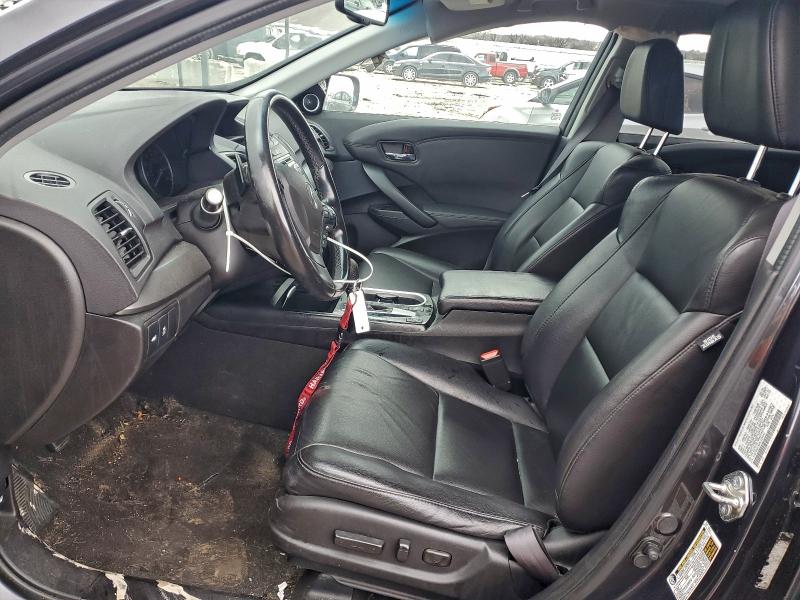 2016 Acura Rdx მანქანა იყიდება აუქციონზე, vin: 5J8TB4H38GL024442, აუქციონის ნომერი: 94584225