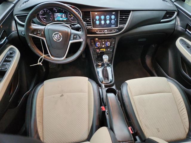 Продаж на аукціоні авто 2017 Buick Encore, vin: KL4CJBSB8HB071445, номер лоту: 93711495