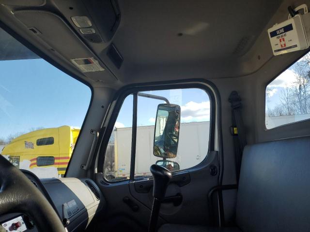 92792755 :رقم المزاد ، 1FVACXFC6KHKM4668 vin ، 2019 Freightliner M2 مزاد بيع