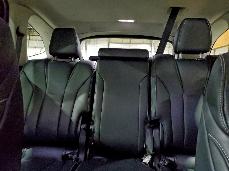 Продаж на аукціоні авто 2024 Acura Mdx, vin: 5J8YE1H49RL033755, номер лоту: 93213655