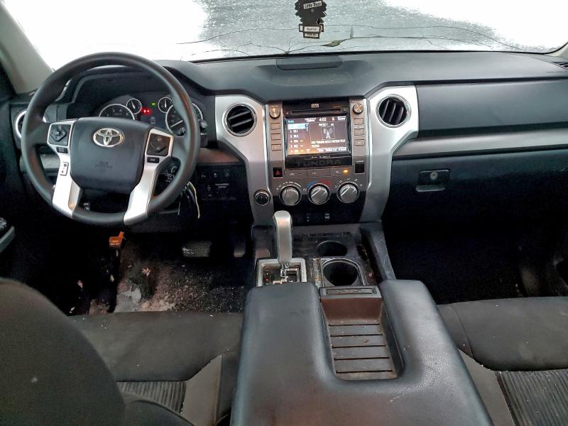 Aukcja sprzedaży 2016 Toyota Tundra, vin: 5TFUY5F19GX498627, numer aukcji: 94333885