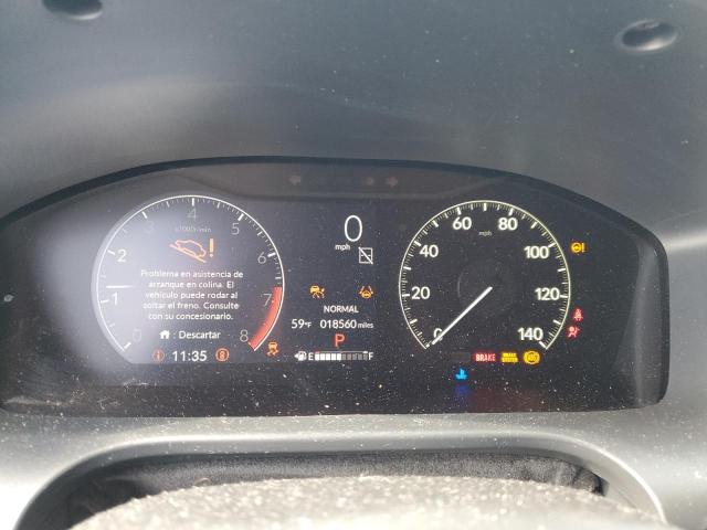 Aukcja sprzedaży 2024 Honda Hr-v Lx, vin: 3CZRZ1H37RM735340, numer aukcji: 86554305