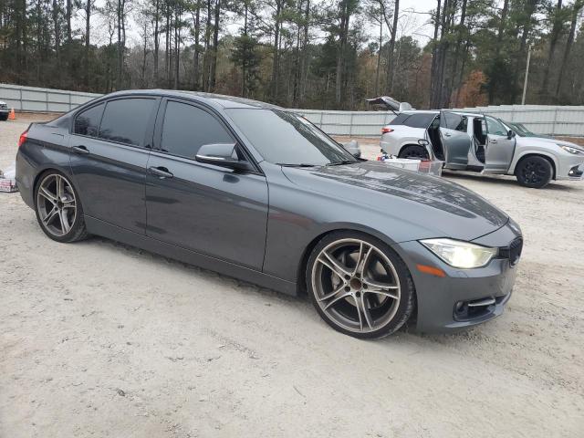 92382215 :رقم المزاد ، WBA3A9G55DNP35739 vin ، 2013 Bmw 335 I مزاد بيع