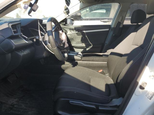 Продажа на аукционе авто 2018 Honda Civic, vin: 2HGFC2F83JH027931, номер лота: 91550335