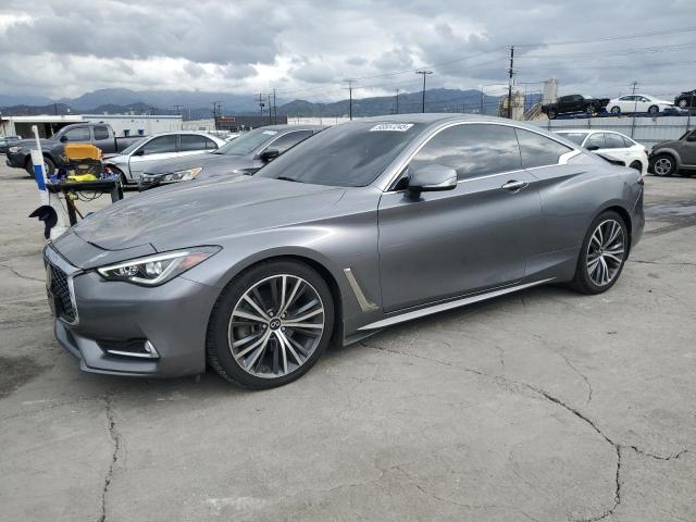 Продажа на аукционе авто 2021 Infiniti Q60 Pure, vin: JN1EV7JK7MM410473, номер лота: 93557245