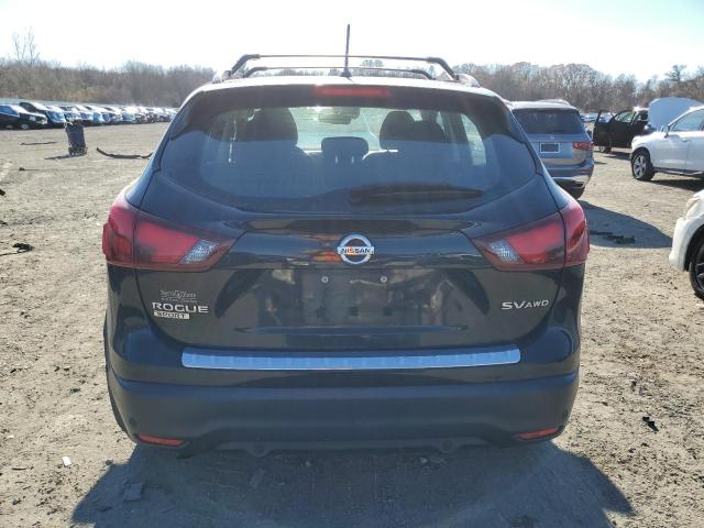2019 Nissan Rogue Sport მანქანა იყიდება აუქციონზე, vin: JN1BJ1CR9KW628969, აუქციონის ნომერი: 92444995