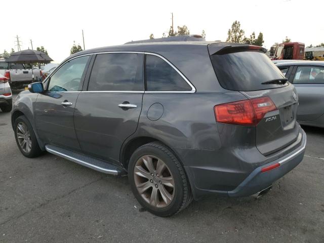 Продажа на аукционе авто 2012 Acura Mdx, vin: 2HNYD2H81CH546345, номер лота: 92186105