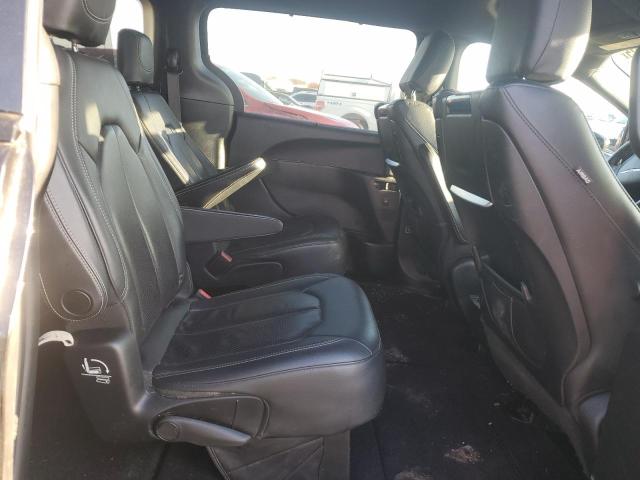 Auction sale of the 2019 Chrysler Pacifica, vin: 2C4RC1EG0KR653253, lot number: 92699215
