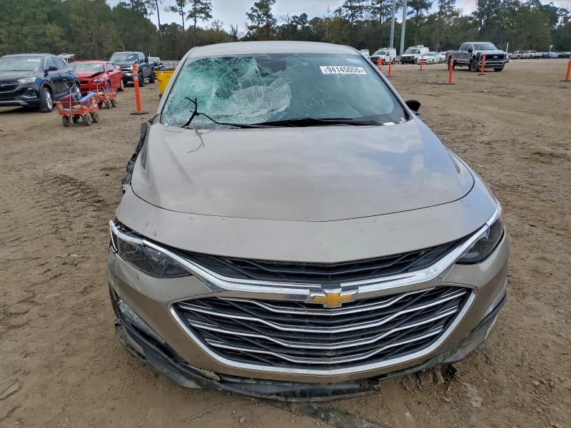 94145055 :رقم المزاد ، 1G1ZD5ST5RF168316 vin ، 2024 Chevrolet Malibu Lt مزاد بيع