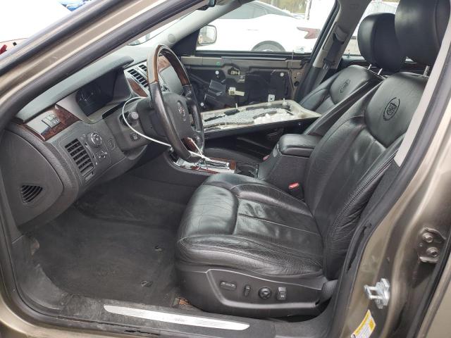 Продажа на аукционе авто 2011 Cadillac Dts, vin: 1G6KH5E62BU124345, номер лота: 82628855