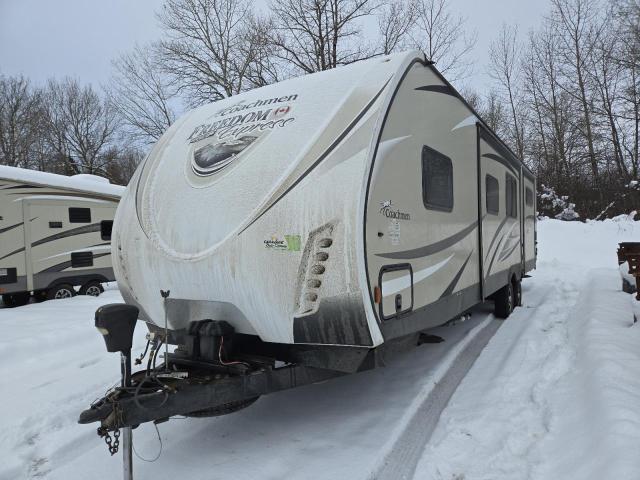 Aukcja sprzedaży 2017 Foresriver Coachmen, vin: 5ZT2FEXB8HA024465, numer aukcji: 91992545