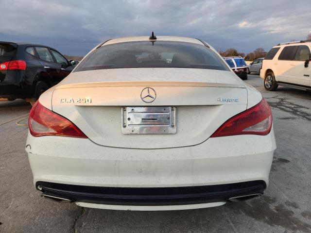 Продаж на аукціоні авто 2018 Mercedes-benz Cla, vin: WDDSJ4GB3JN516383, номер лоту: 93527915