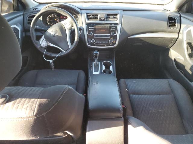 Продаж на аукціоні авто 2018 Niss Altima, vin: 1N4AL3APXJC202374, номер лоту: 92257205