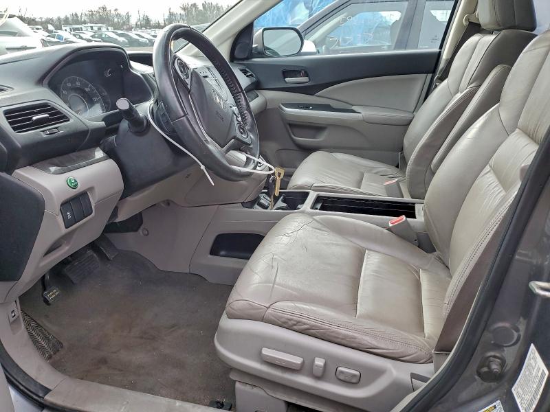 Aukcja sprzedaży 2013 Honda Cr-v, vin: 2HKRM4H75DH601479, numer aukcji: 94571555