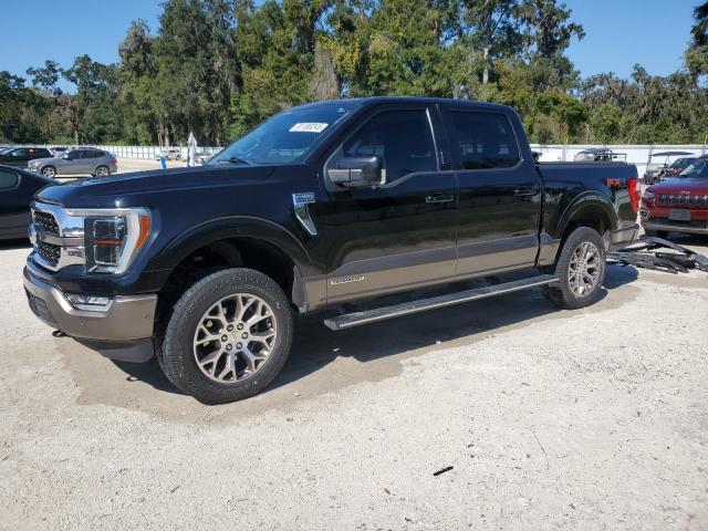 Продаж на аукціоні авто 2021 Ford F150, vin: 1FTFW1ED0MFC62145, номер лоту: 91100245