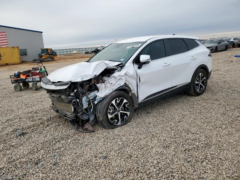Aukcja sprzedaży 2024 Kia Sportage, vin: 5XYK33DF1RG232291, numer aukcji: 92466555