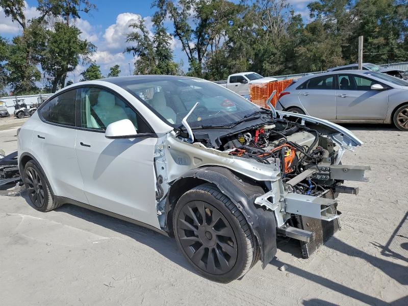 Aukcja sprzedaży 2023 Tesla Model Y, vin: 7SAYGAEE8PF697036, numer aukcji: 94083505