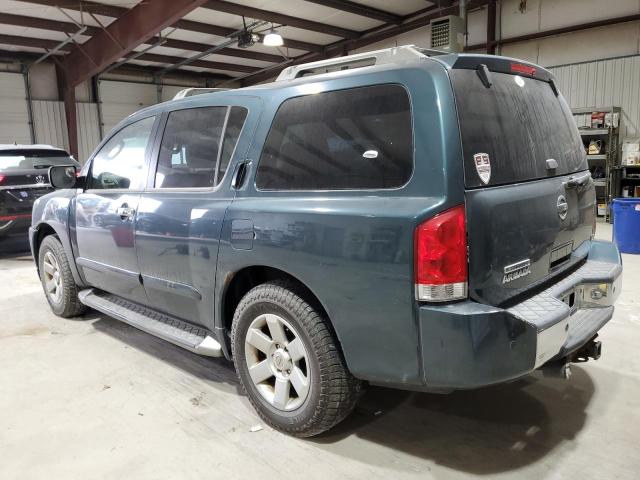 Aukcja sprzedaży 2004 Nissan Armada Se, vin: 5N1AA08B44N745782, numer aukcji: 91994655