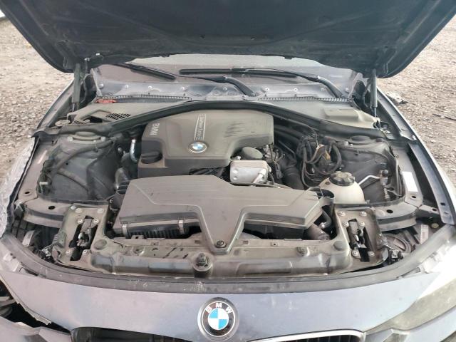 2014 Bmw 328 მანქანა იყიდება აუქციონზე, vin: WBA3B3G52ENR81904, აუქციონის ნომერი: 93056675